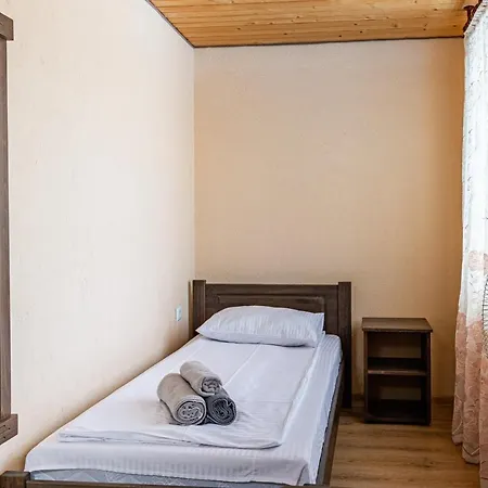 Hotel ранчо офре *