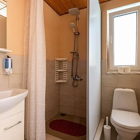 ранчо офре Otel *