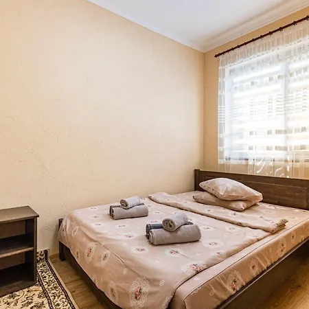 Hotel ранчо офре