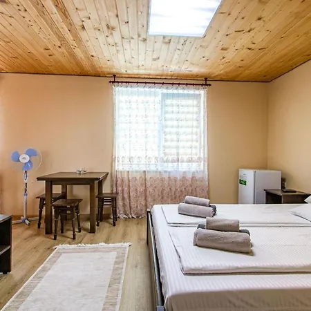 ранчо офре Solotvyno