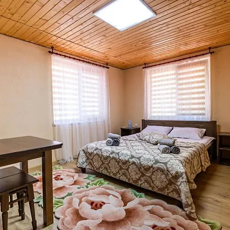 Hotel ранчо офре *