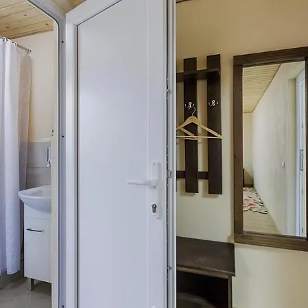 Hotel ранчо офре *