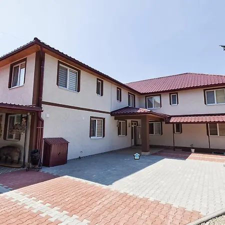 ранчо офре Hotel