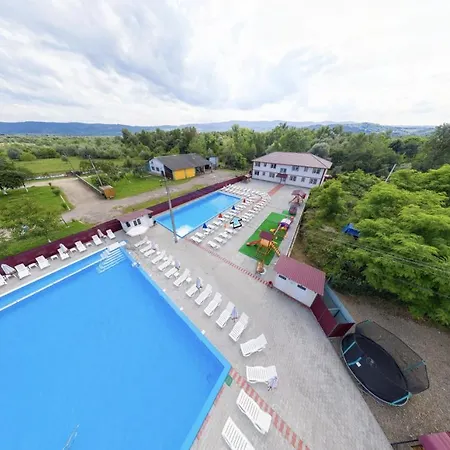 ранчо офре Hotel *