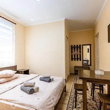 Hotel ранчо офре *