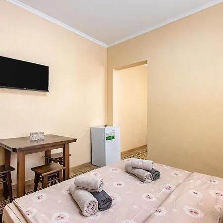 ранчо офре Hotel *