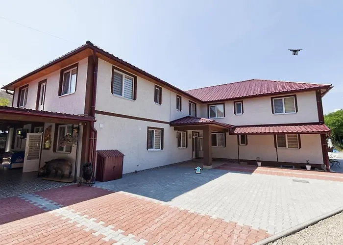 ранчо офре 酒店
